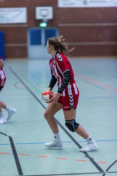 Bild 100 - Frauen BT - HSG WaBo 2011 : Erfebnis: 23:27